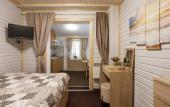 Туры в отель Samaya Ladoga