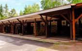 Туры в отель Samaya Ladoga