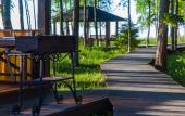 Туры в отель Samaya Ladoga