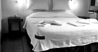 Donna Alda Hotel 3*