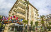 Туры в отель Pera Hotel Alanya