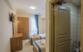 Туры в отель Pera Hotel Alanya