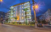 Туры в отель Pera Hotel Alanya