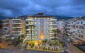 Туры в отель Pera Hotel Alanya