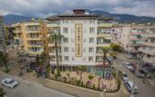 Туры в отель Pera Hotel Alanya