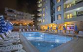 Туры в отель Pera Hotel Alanya