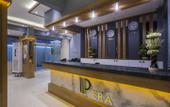 Туры в отель Pera Hotel Alanya