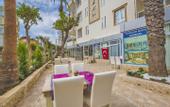 Туры в отель Pera Hotel Alanya