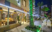 Туры в отель Pera Hotel Alanya