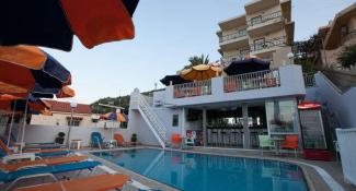 4S-Beach Apartments 3*
