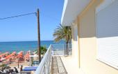 Туры в отель 4S-Beach Apartments