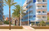 Туры в отель RH Riviera
