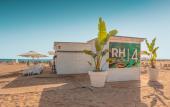 Туры в отель RH Riviera