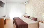 Туры в отель RH Riviera