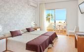 Туры в отель RH Riviera