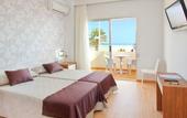 Туры в отель RH Riviera