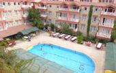 Туры в отель Mediterranean Garden Aprt