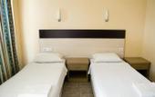 Туры в отель Mediterranean Garden Aprt