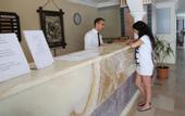 Туры в отель Side Kervan