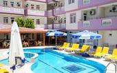 Туры в отель Victoria Princess Hotel & Apart