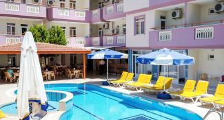 Victoria Princess Hotel & Apart Apts
