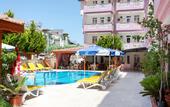 Туры в отель Victoria Princess Hotel & Apart