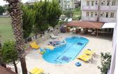 Туры в отель Victoria Princess Hotel & Apart