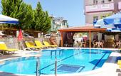 Туры в отель Victoria Princess Hotel & Apart