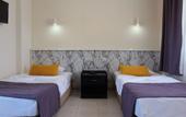 Туры в отель Victoria Princess Hotel & Apart