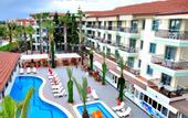 Туры в отель Cinar Family Suite