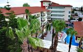 Туры в отель Cinar Family Suite