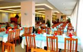 Туры в отель Cinar Family Suite