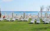 Туры в отель Cinar Family Suite