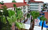 Туры в отель Cinar Family Suite