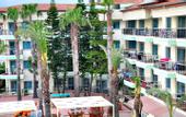 Туры в отель Cinar Family Suite
