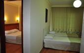 Туры в отель Cinar Family Suite