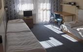 Туры в отель G-HOTEL