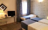 Туры в отель Hotel Lancaster