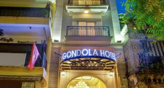 Gondola Hotel 3*