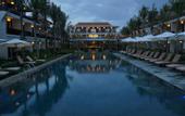 Туры в отель Vinh Hung Emerald Resort
