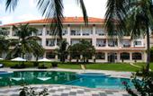 Туры в отель Con Dao Resort