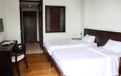 Туры в отель Con Dao Resort