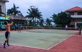 Туры в отель Con Dao Resort
