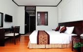 Туры в отель Con Dao Resort
