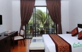Туры в отель Con Dao Resort