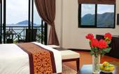 Туры в отель Con Dao Resort