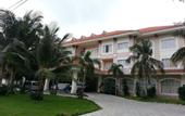Туры в отель Con Dao Resort