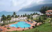 Туры в отель Con Dao Resort