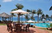 Туры в отель Con Dao Resort