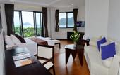 Туры в отель Con Dao Resort